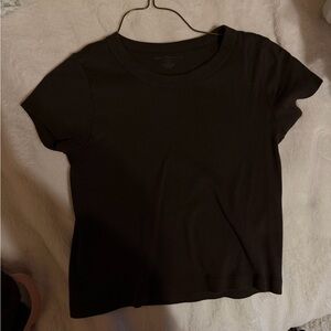 Brandy Melville dark brown